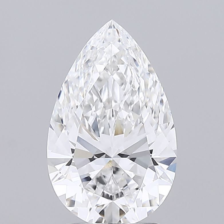 2.34 Carat