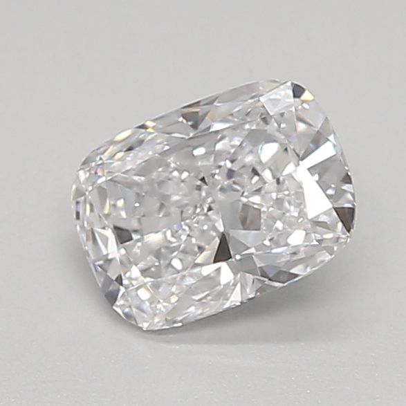 0.58 ct lab-grown Cushion modified Diamond