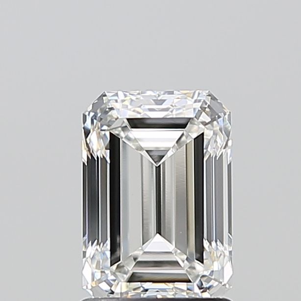 1.57 ct Emerald diamond
