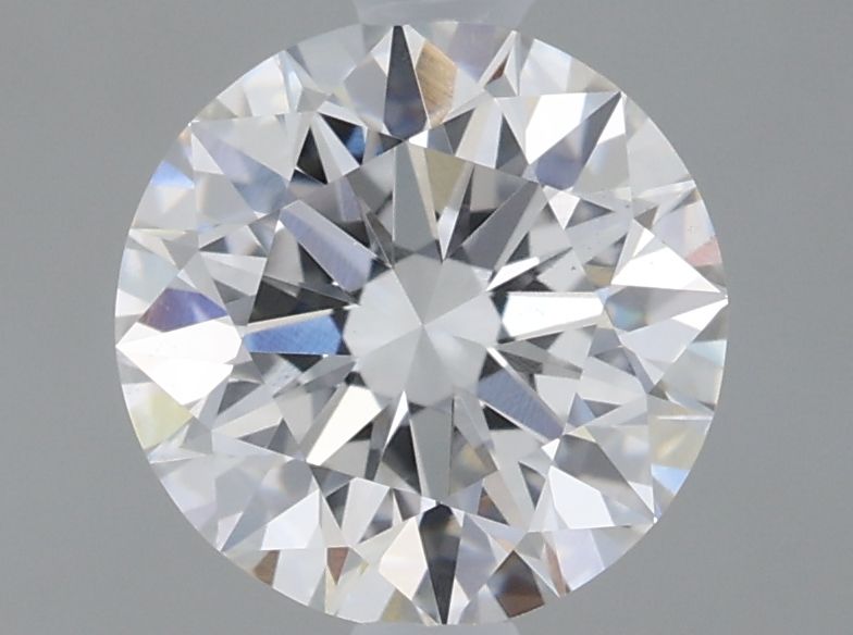 1.09 ct. round Lab Grown Diamond front image