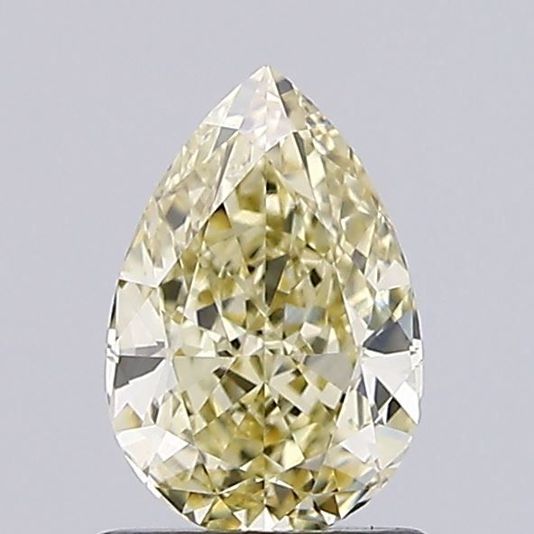 1.03 ct Pear diamond