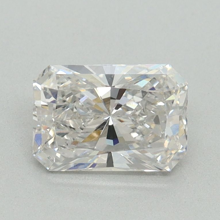 1.02 ct Radiant diamond