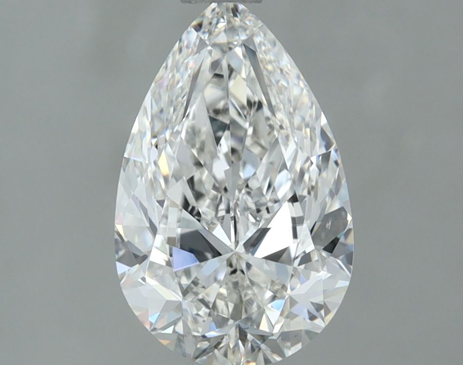 1.50 ct Pear diamond