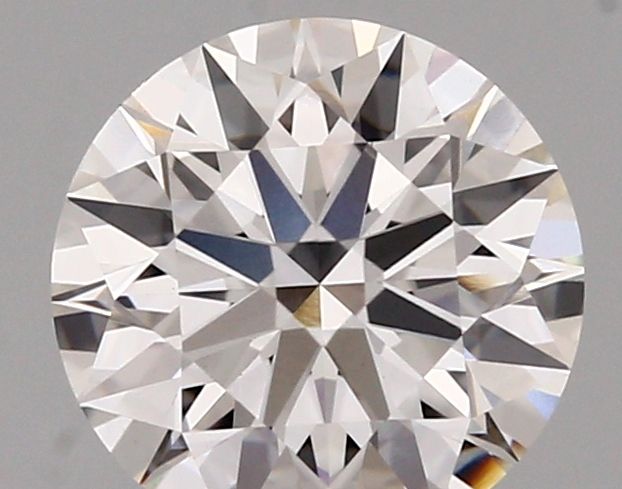 1.84 ct. round Lab Grown Diamond front image