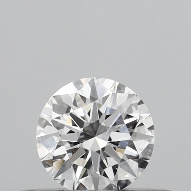 0.28 ct lab-grown Round Diamond