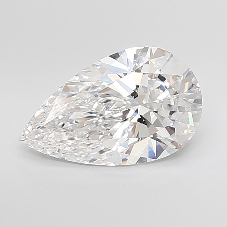 5.01 Carat