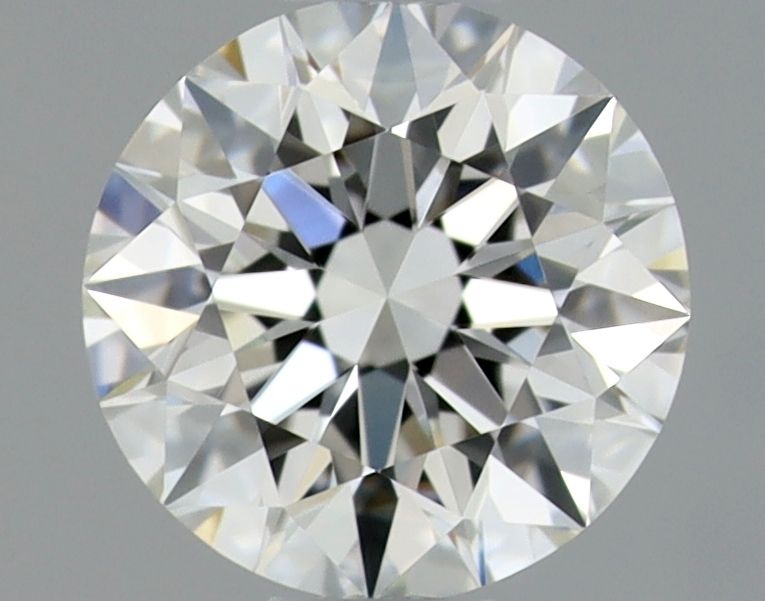 0.46 ct Round diamond