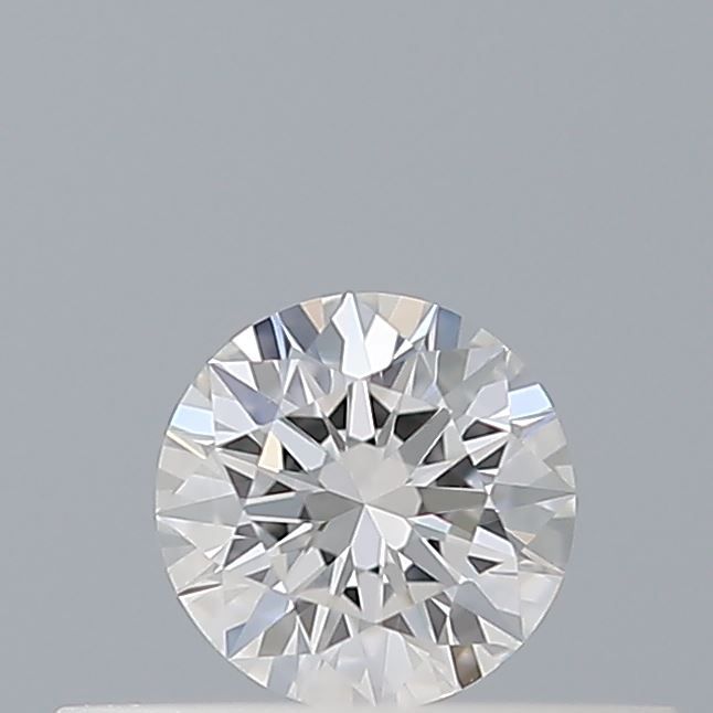 0.18 ct Round Diamond