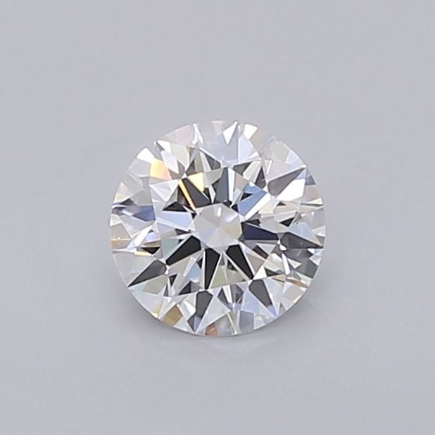 0.56 ct lab-grown Round Diamond