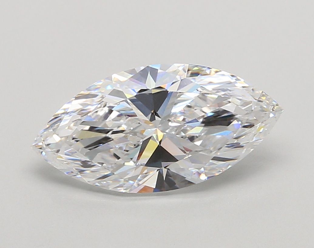 2.50 ct. marquise Lab Grown Diamond front image