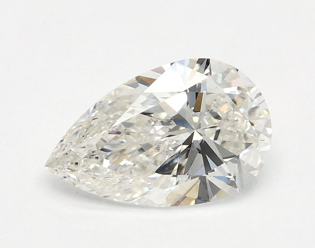 1.32 ct Pear diamond
