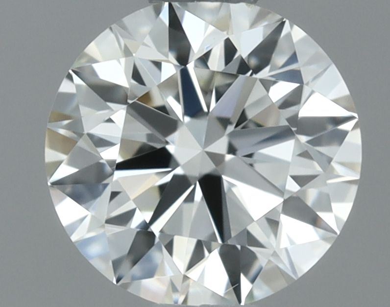 0.40 ct Round diamond