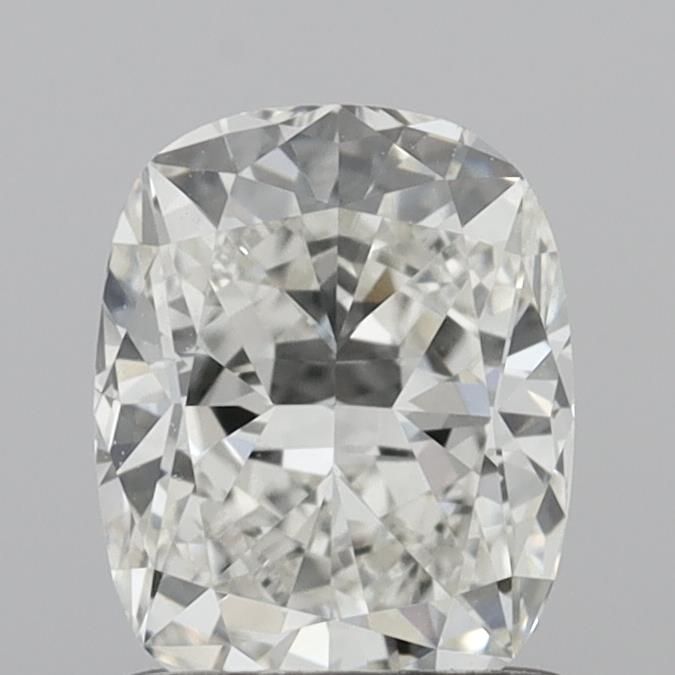 1.02 ct Cushion Modified diamond