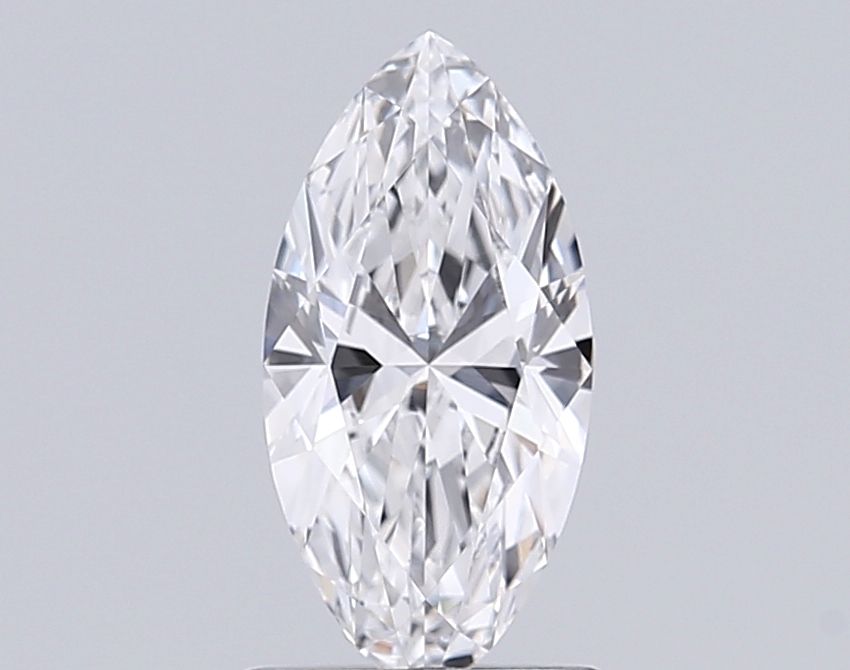 1.02 ct. marquise Lab Grown Diamond front image
