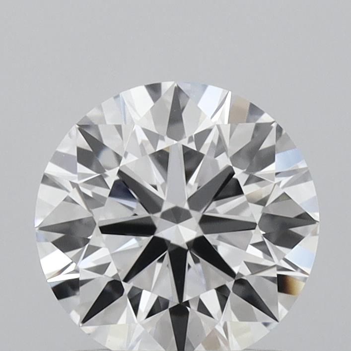 1.00 ct. round Lab Grown Diamond front image