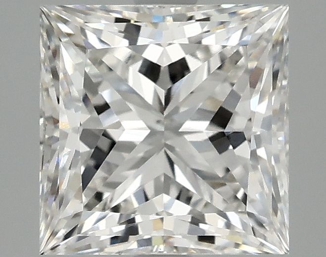 2.58 Carat