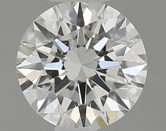 0.31 ct Round Diamond