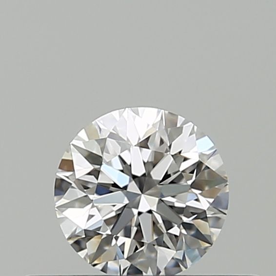 Diament 0.3 ct D/VVS2