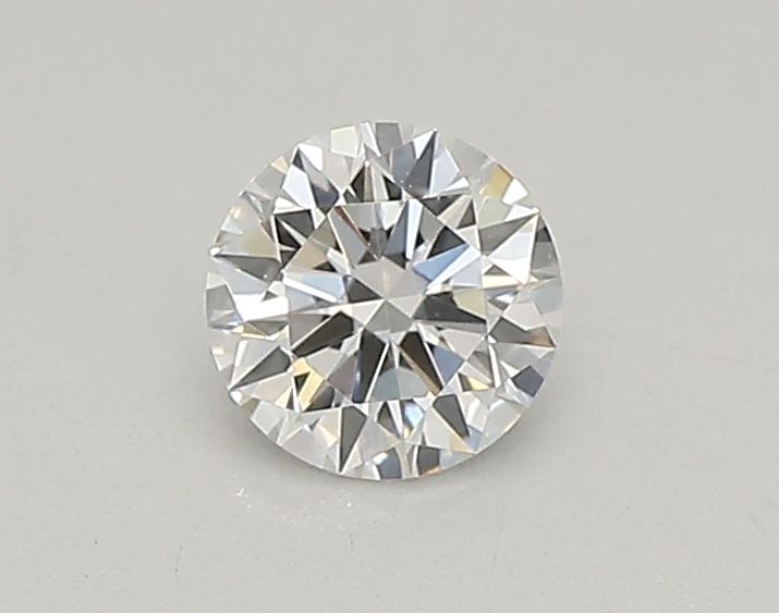 0.29 ct lab-grown Round Diamond