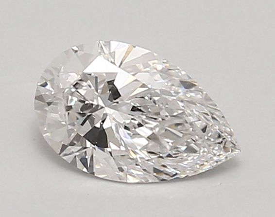0.92 ct. pear Lab Grown Diamond front image
