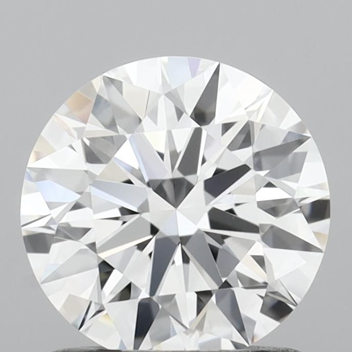 1.03 ct. round Lab Grown Diamond front image