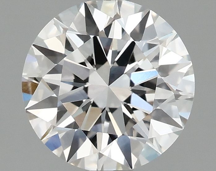 1.09 ct. round Lab Grown Diamond front image
