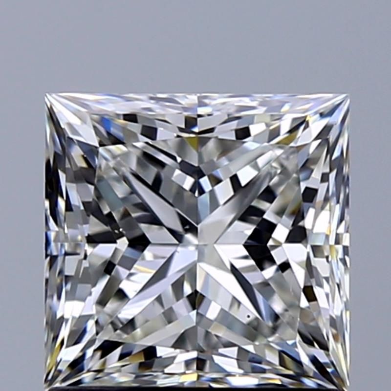1.33 Carat