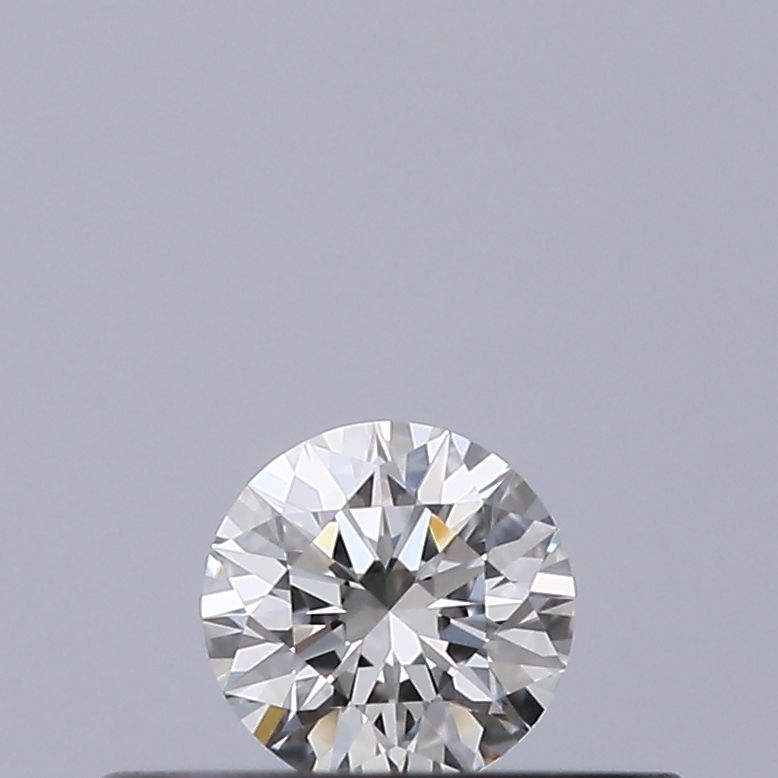 0.18 ct Round Diamond