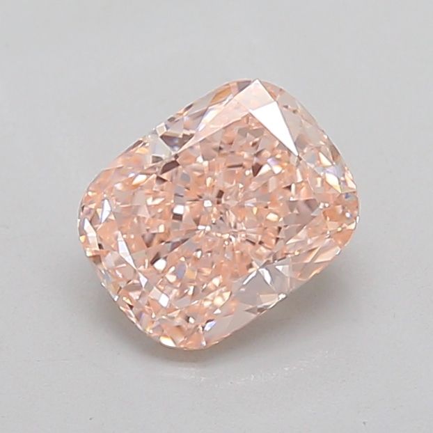 1.51 ct Cushion Modified diamond