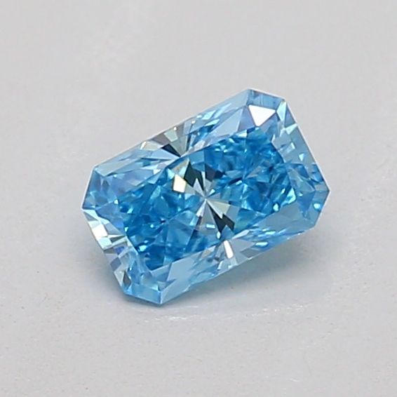 0.24ct Radiant diamond