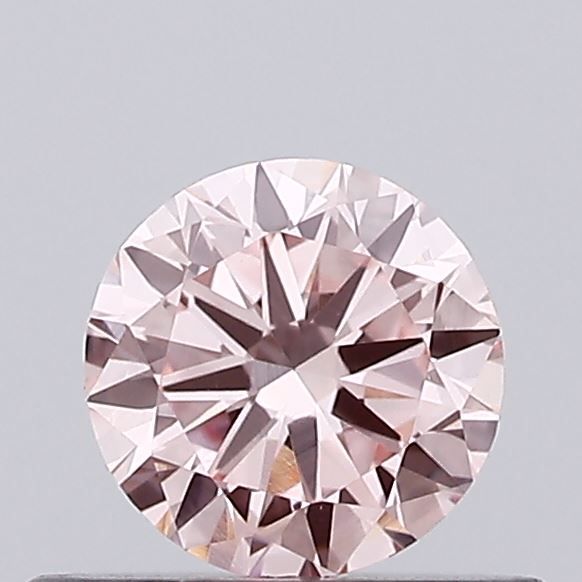 0.42 ct Round diamond