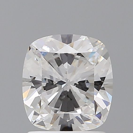1.54 ct lab-grown Cushion brilliant Diamond