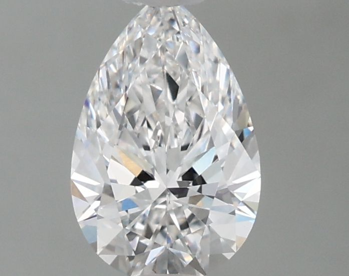 1.06 ct. pear Lab Grown Diamond front image