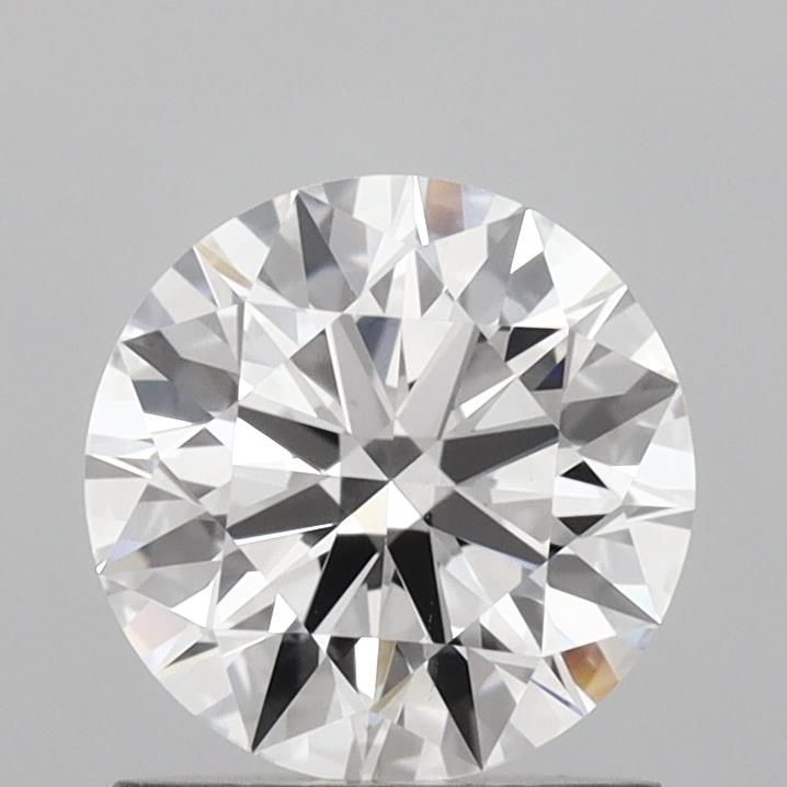 1.08 ct. round Lab Grown Diamond front image