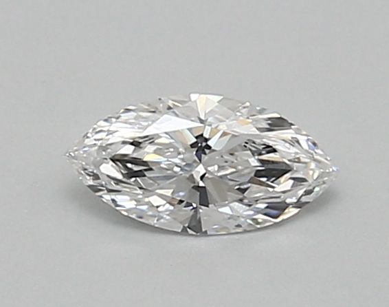 0.45 ct lab-grown Marquise Diamond
