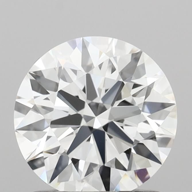 1.08 ct. round Lab Grown Diamond front image