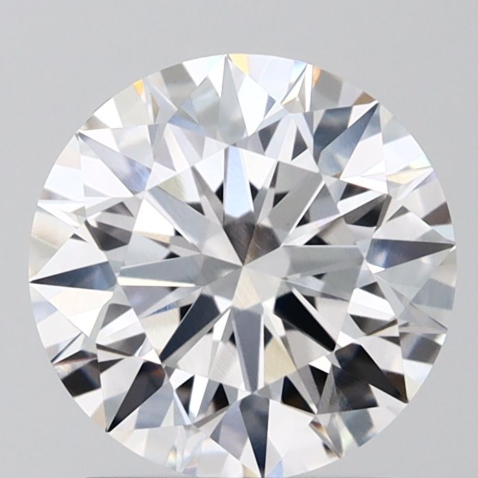 1.81 ct. round Lab Grown Diamond front image