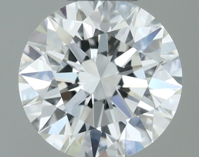 0.50 ct Round diamond