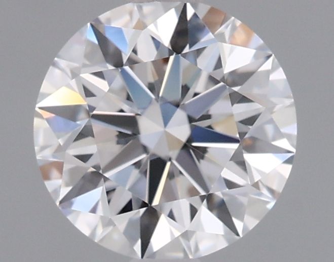 0.98 ct. round Lab Grown Diamond front image