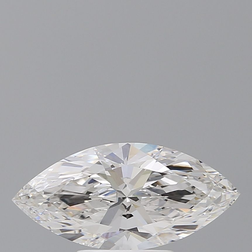 2.08 ct. marquise Lab Grown Diamond front image