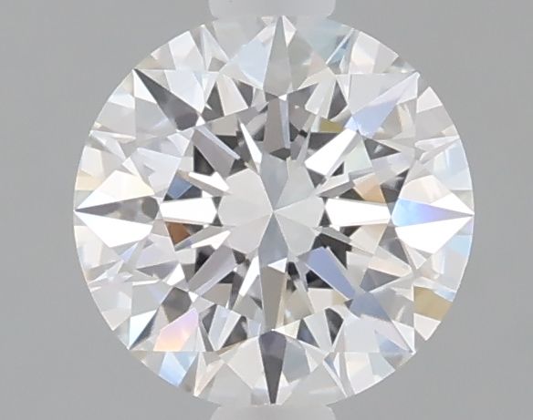 1.08 ct. round Lab Grown Diamond front image
