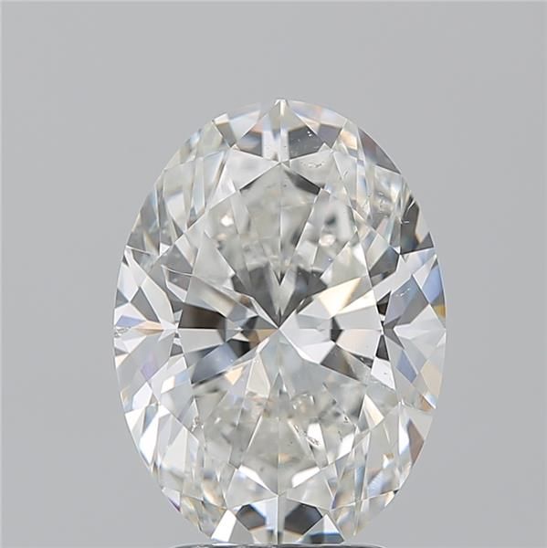 3.01 Carat