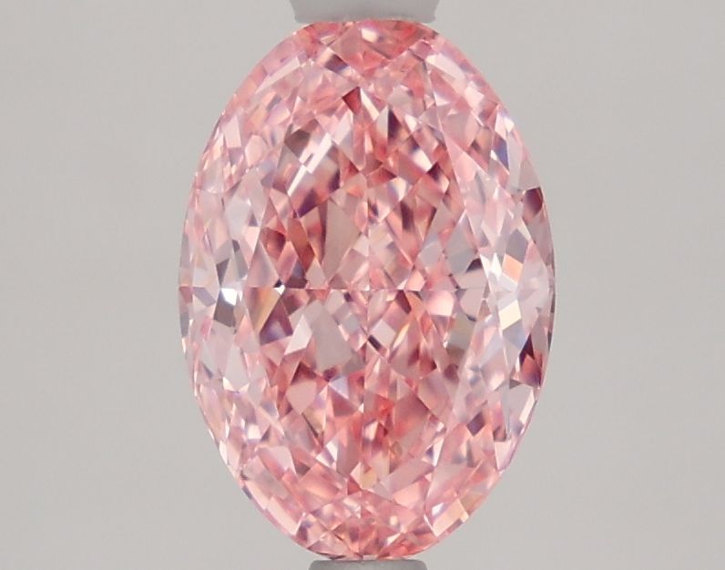 1.78 ct Oval diamond