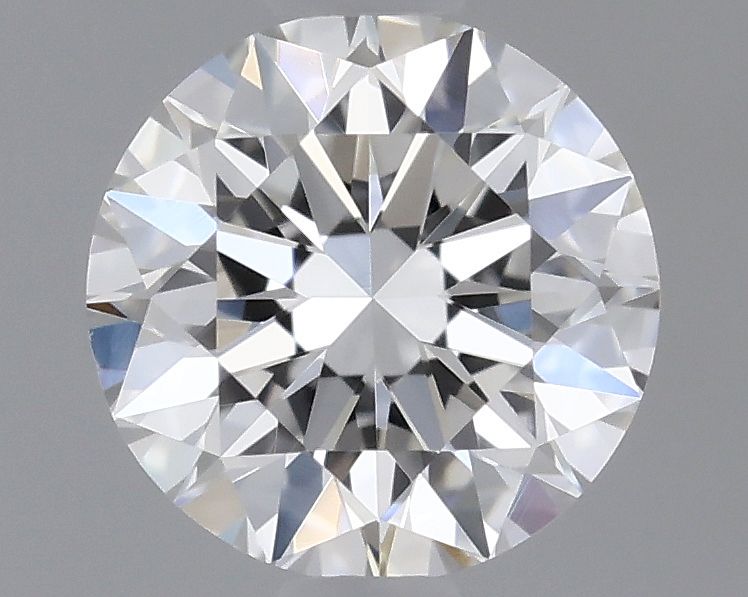 0.33 ct Round diamond