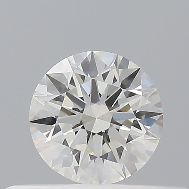 0.31 ct Round Diamond