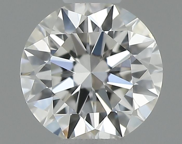 0.3 ct Round Diamond