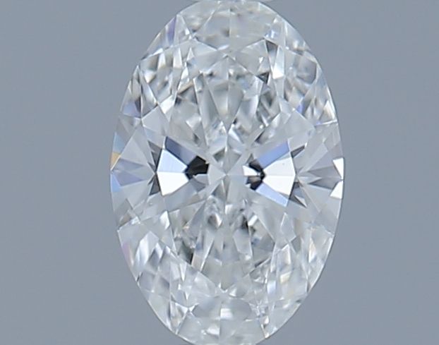 0.41 ct Oval diamond