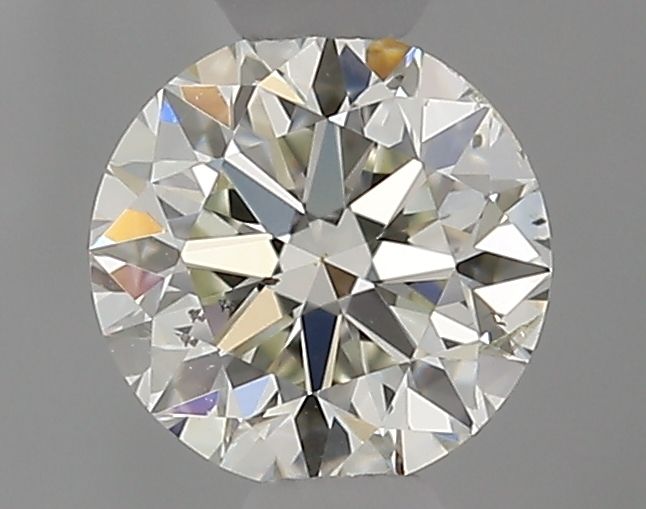 0.4 ct Round Diamond