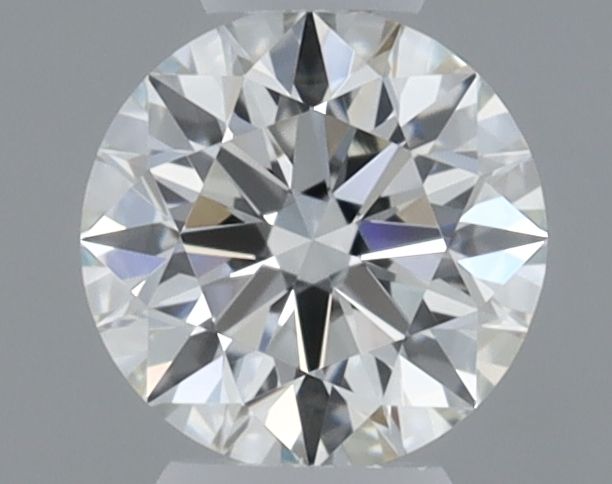 0.3 ct Round Diamond