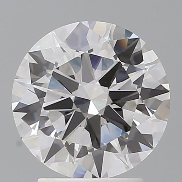 2.51 ct. round Lab Grown Diamond front image